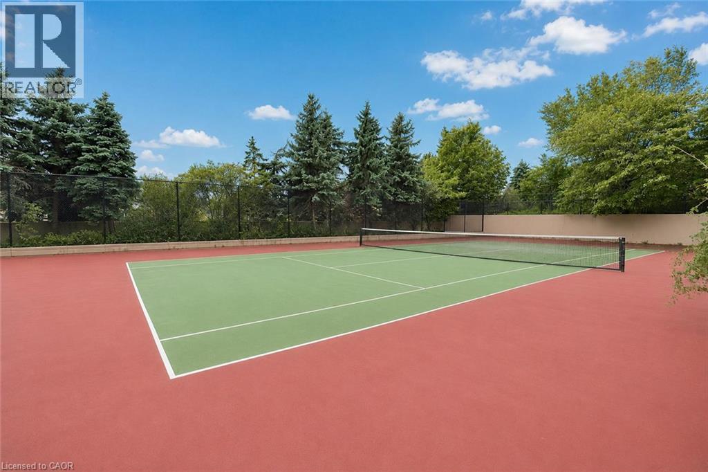 155 Hillcrest Avenue Unit# 302, Mississauga, Ontario  L5B 3Z2 - Photo 18 - 40849347