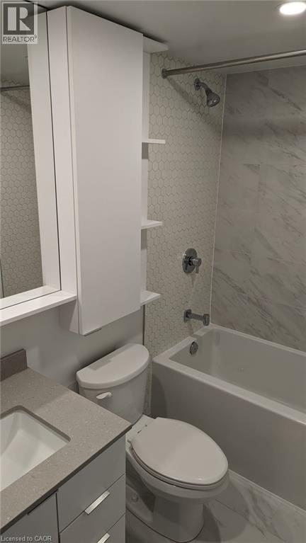 9 Clegg Road Unit# 1606n, Markham, Ontario  L6G 0H3 - Photo 11 - 40855826