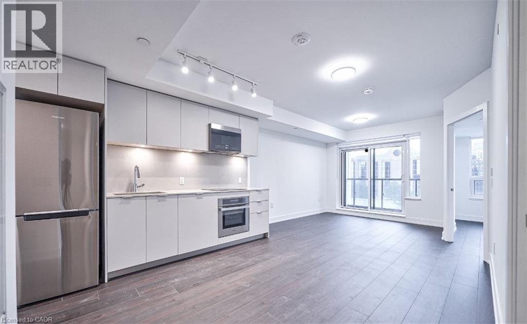 9 CLEGG Road Unit# 1606N, Markham, Ontario