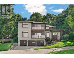 299 SECOND STREET, Newmarket, Ontario