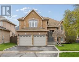 74 WRENDALE CRESCENT, Georgina, Ontario