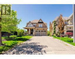 22 ADELIA PLACE, King, Ontario