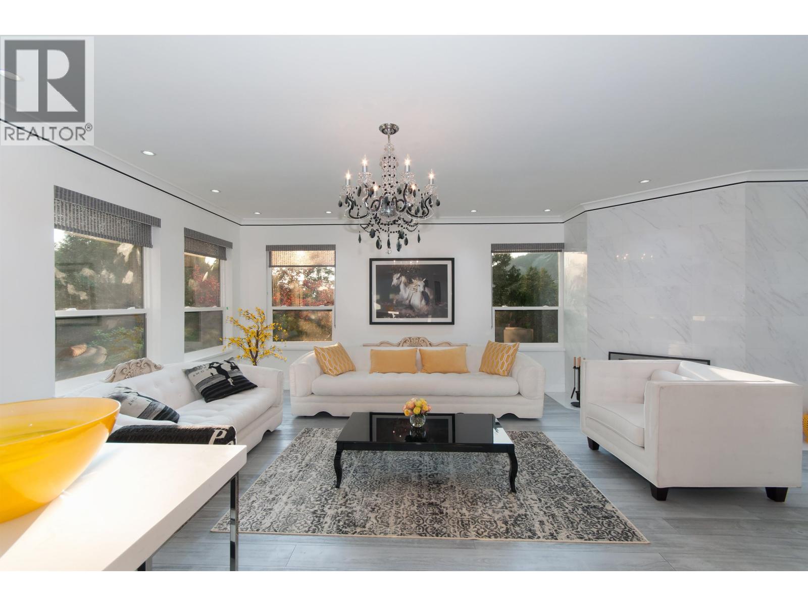 5530 Greenleaf Road, West Vancouver, British Columbia  V7W 1N6 - Photo 4 - R3156289