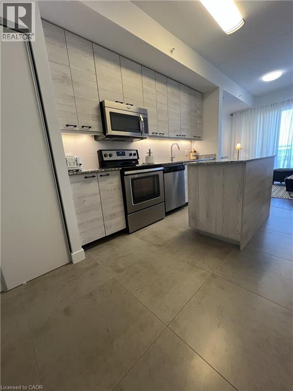 280 Lester Street Unit# 707, Waterloo, Ontario  N2L 0G2 - Photo 6 - 40856130