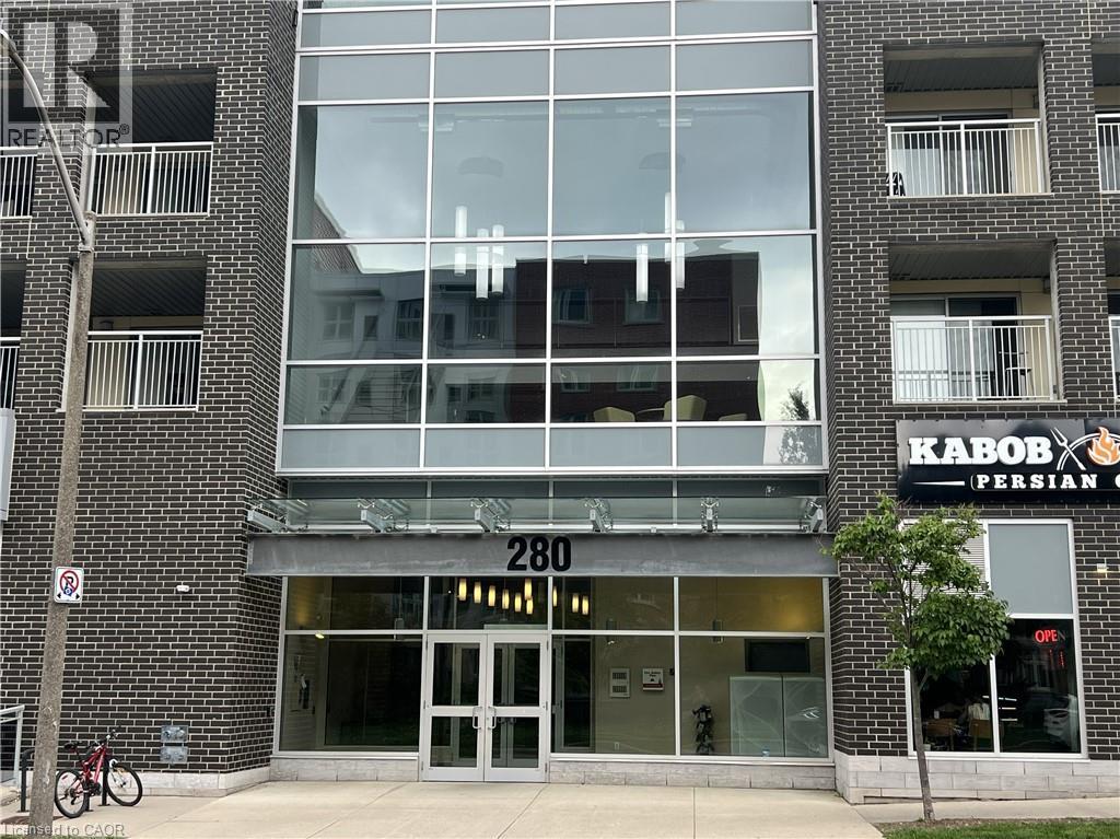 280 Lester Street Unit# 707, Waterloo, Ontario  N2L 0G2 - Photo 4 - 40856130