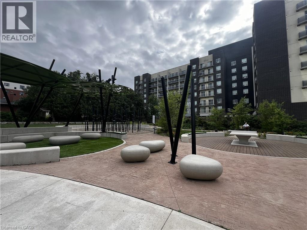 280 Lester Street Unit# 707, Waterloo, Ontario  N2L 0G2 - Photo 39 - 40856130