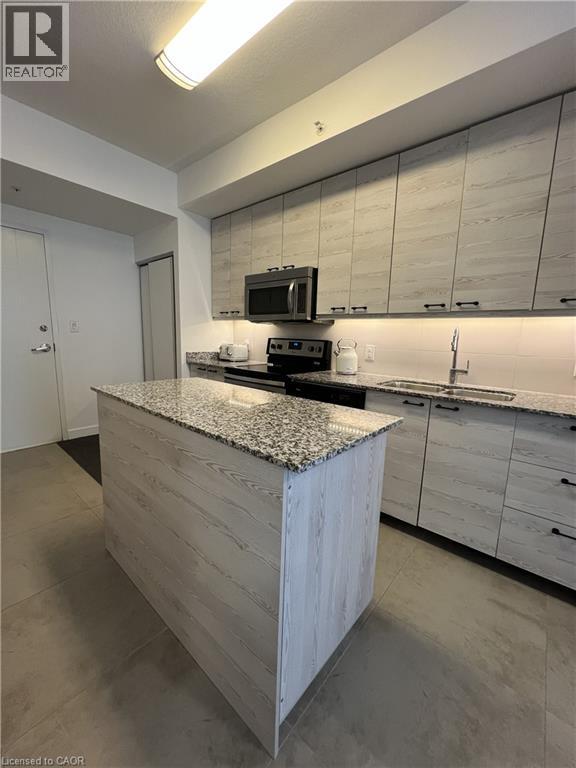 280 Lester Street Unit# 707, Waterloo, Ontario  N2L 0G2 - Photo 12 - 40856130