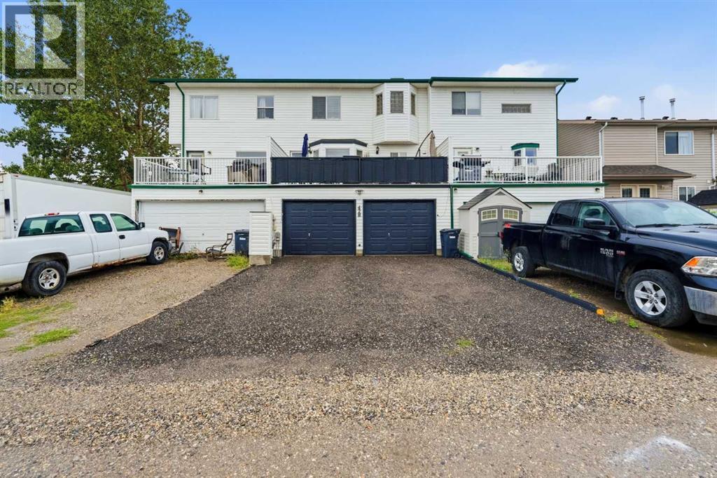 42h Green Meadow Crescent, Strathmore, Alberta  T1P 1H7 - Photo 48 - A2337500