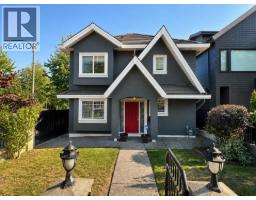 2388 E 5TH AVENUE, Vancouver, British Columbia