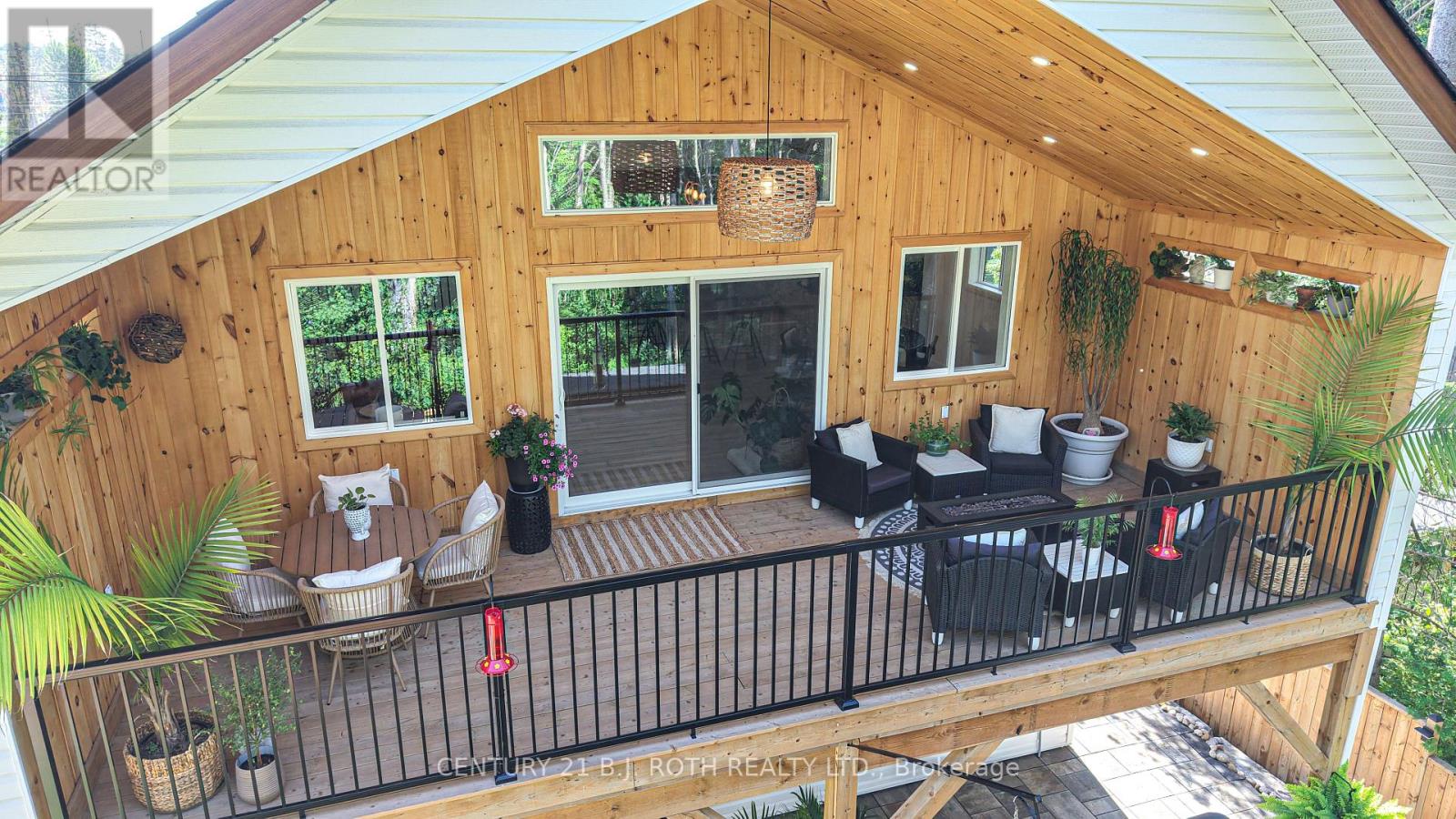 3332 Quetton Street, Severn (Washago), Ontario  L0K 2B0 - Photo 11 - S13684182