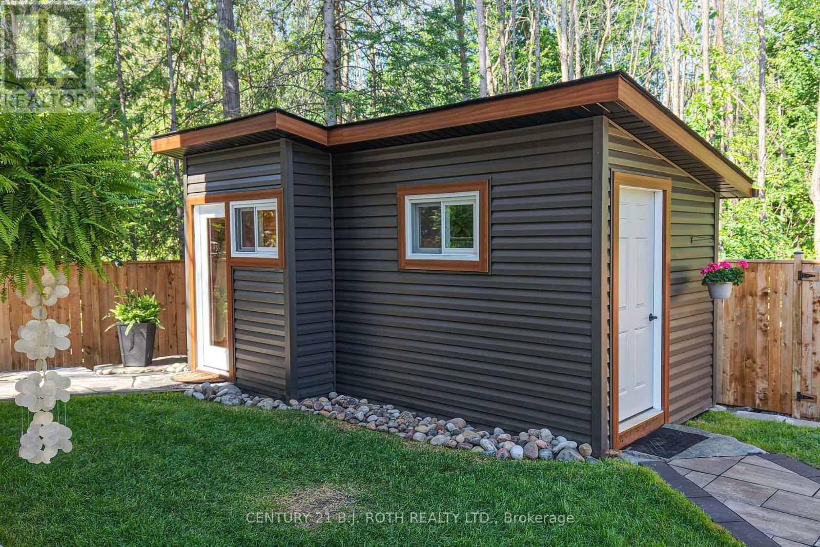 3332 Quetton Street, Severn (Washago), Ontario  L0K 2B0 - Photo 14 - S13684182