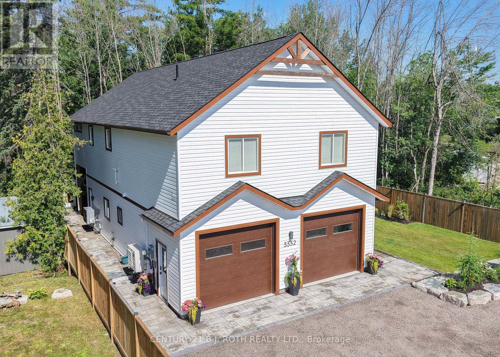 3332 Quetton Street, Severn (Washago), Ontario  L0K 2B0 - Photo 2 - S13684182