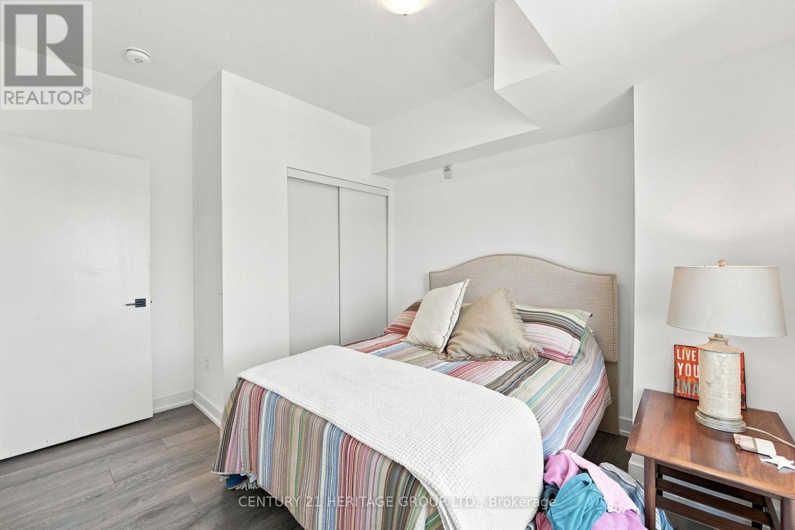 502 - 10 Culinary Lane, Barrie, Ontario  L9J 0K2 - Photo 29 - S13684288