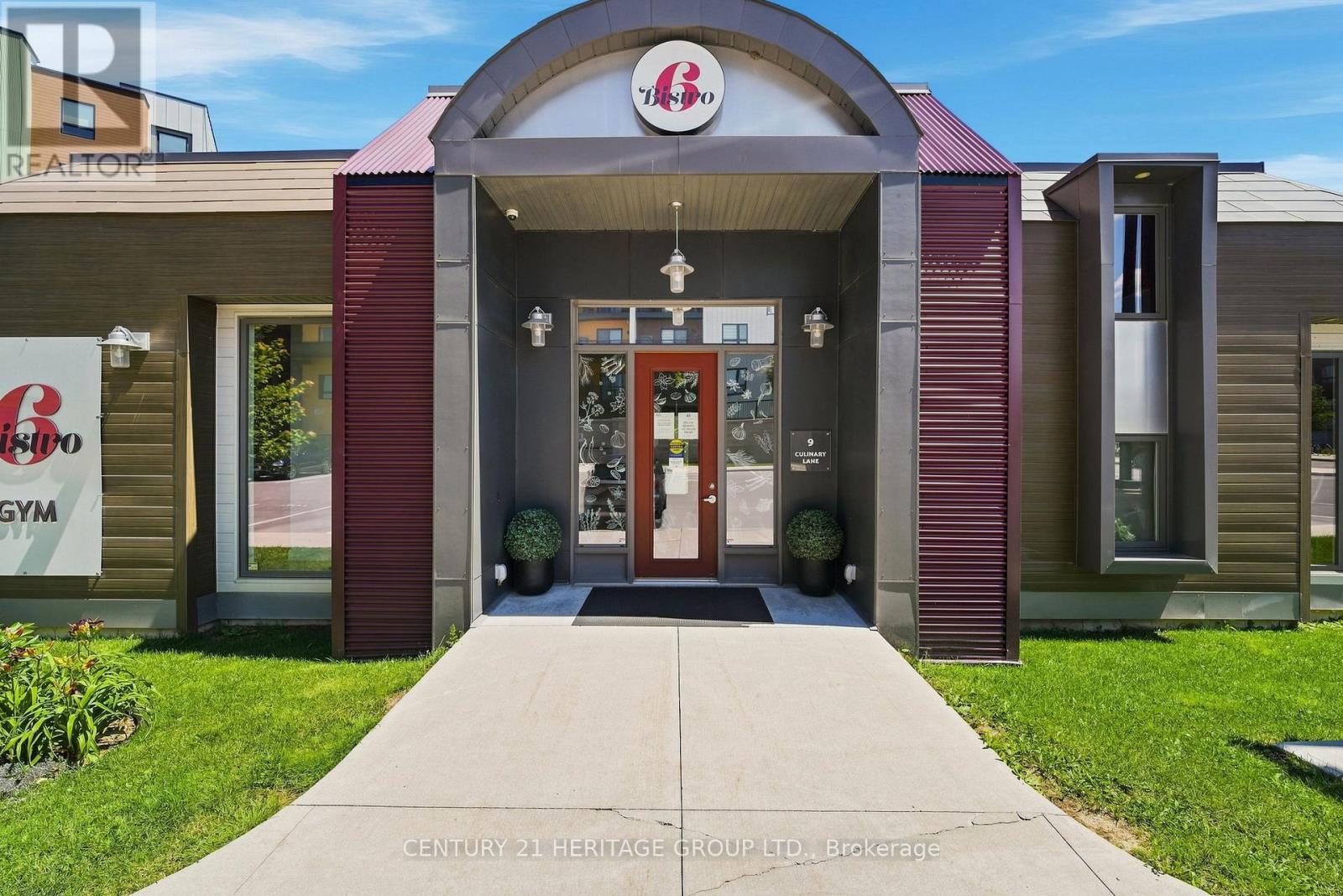 502 - 10 Culinary Lane, Barrie, Ontario  L9J 0K2 - Photo 39 - S13684288