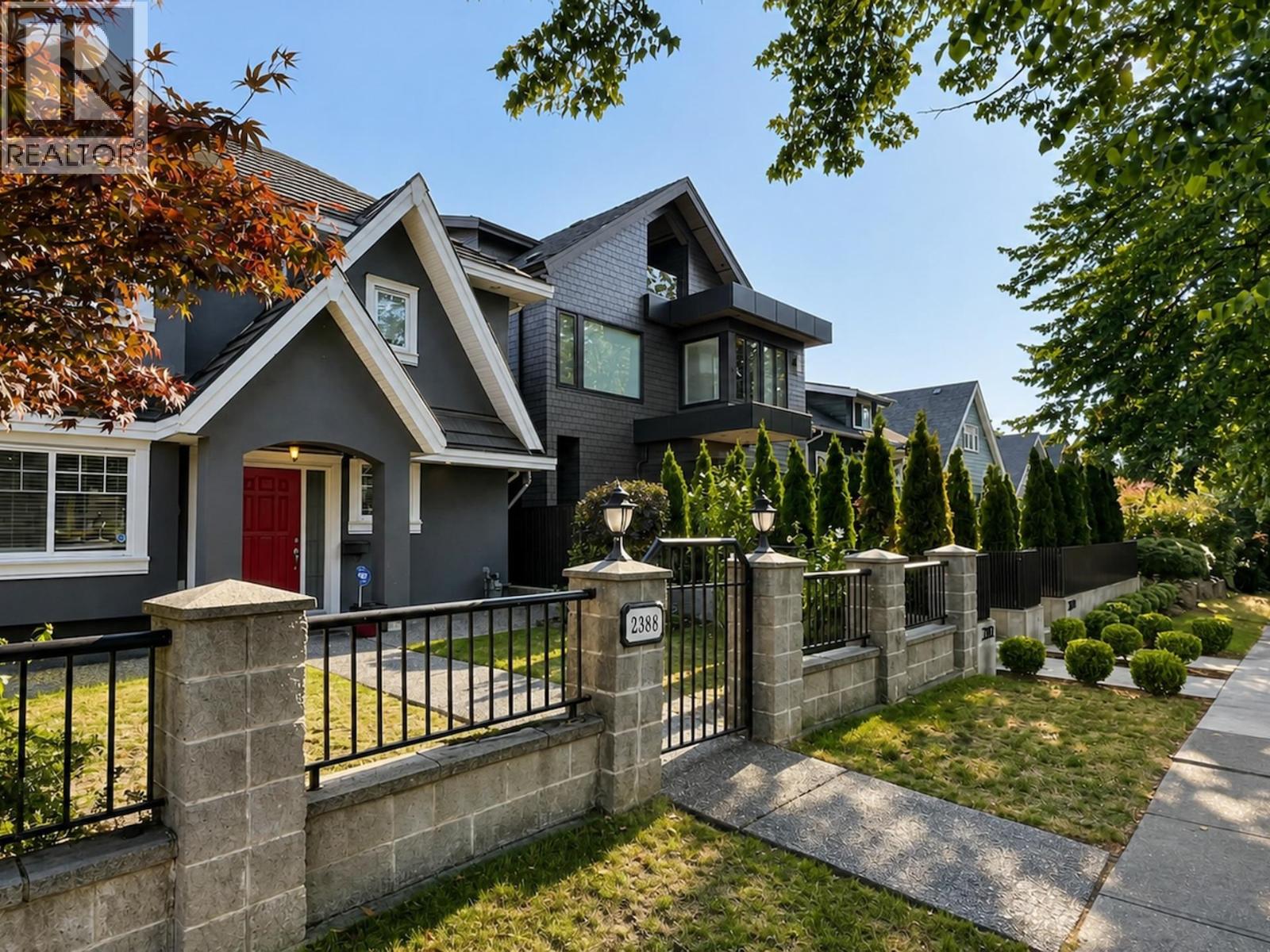 2388 E 5th Avenue, Vancouver, British Columbia  V5N 1N1 - Photo 2 - R3155383