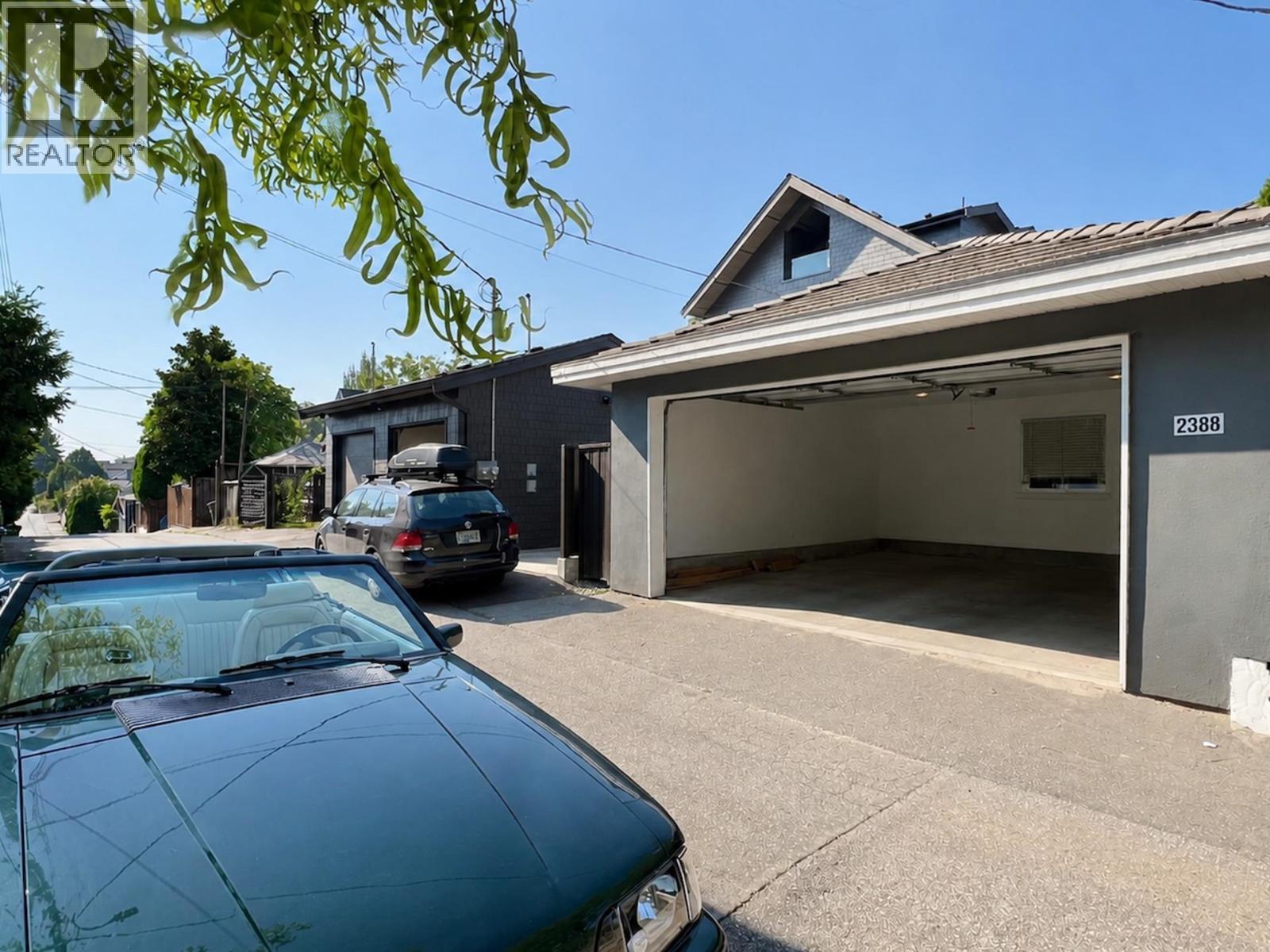2388 E 5th Avenue, Vancouver, British Columbia  V5N 1N1 - Photo 35 - R3155383