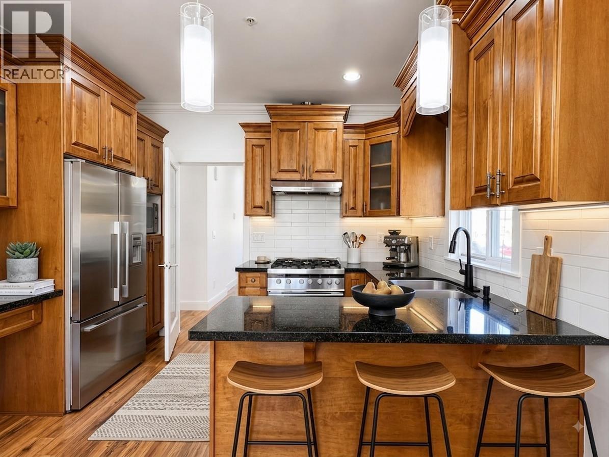 2388 E 5th Avenue, Vancouver, British Columbia  V5N 1N1 - Photo 9 - R3155383