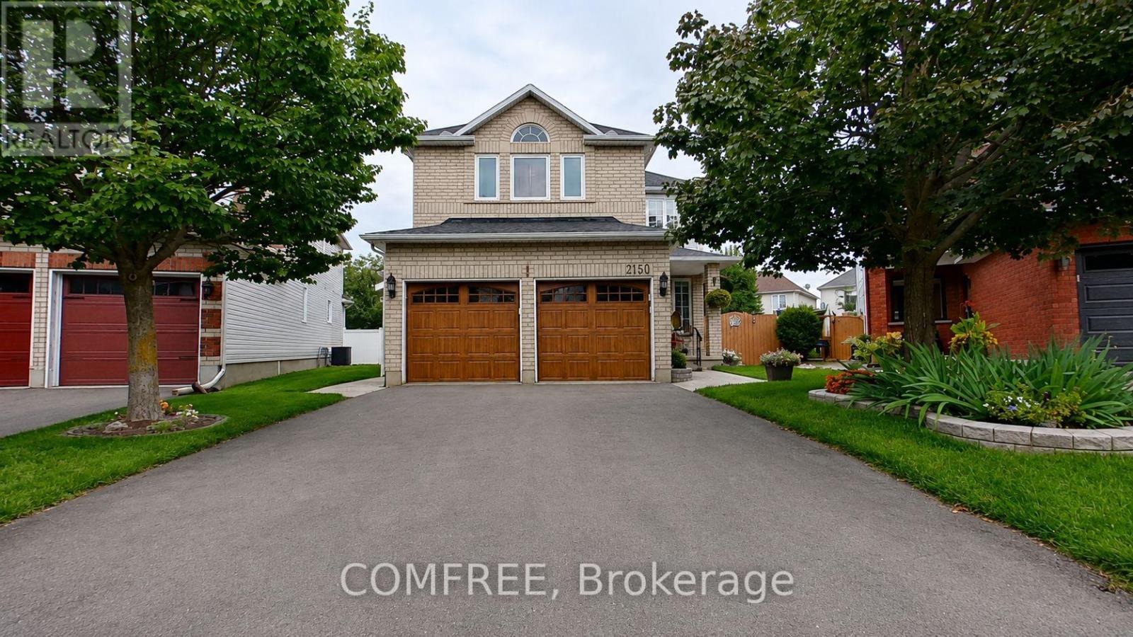 2150 Sojourn Street, Ottawa, Ontario
