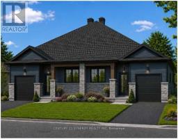 LOT 00 NICOLE STREET, North Stormont, Ontario
