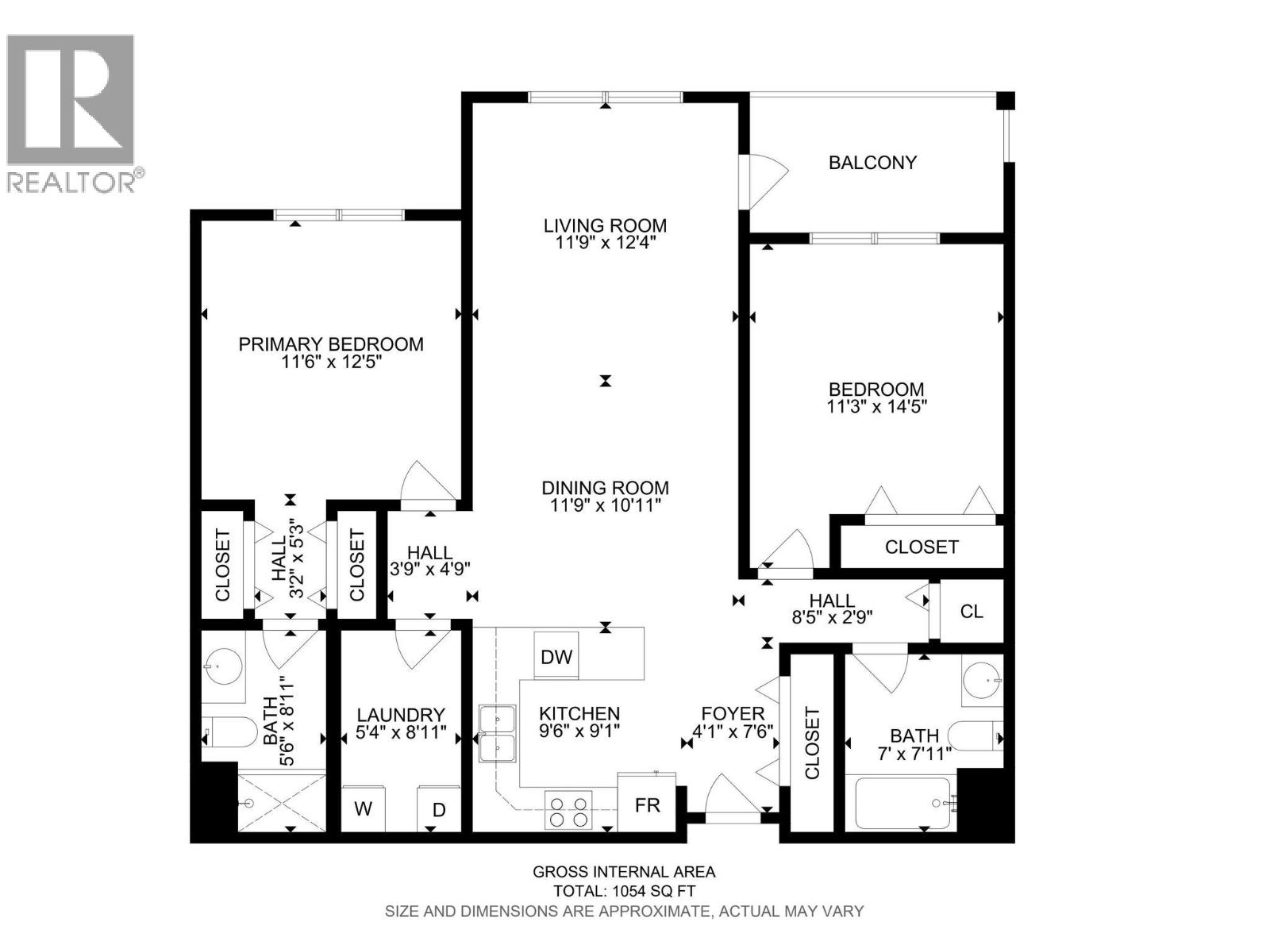 770 Rutland Road Unit# 210, Kelowna, British Columbia  V1X 3B7 - Photo 28 - 10397393