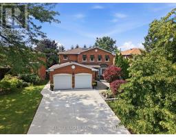 50 BARBICAN TRAIL, St. Catharines, Ontario