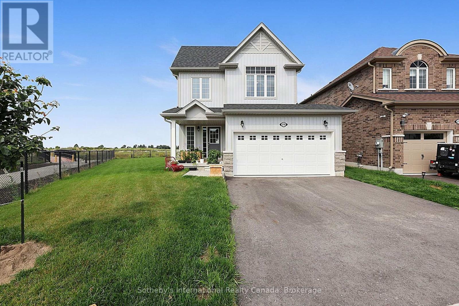 270 Springfield Crescent, Clearview, Ontario  L0M 1S0 - Photo 4 - S13660008