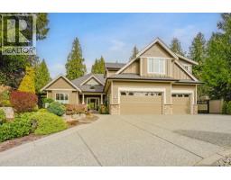 8803 Cordero Cres, North Saanich, British Columbia
