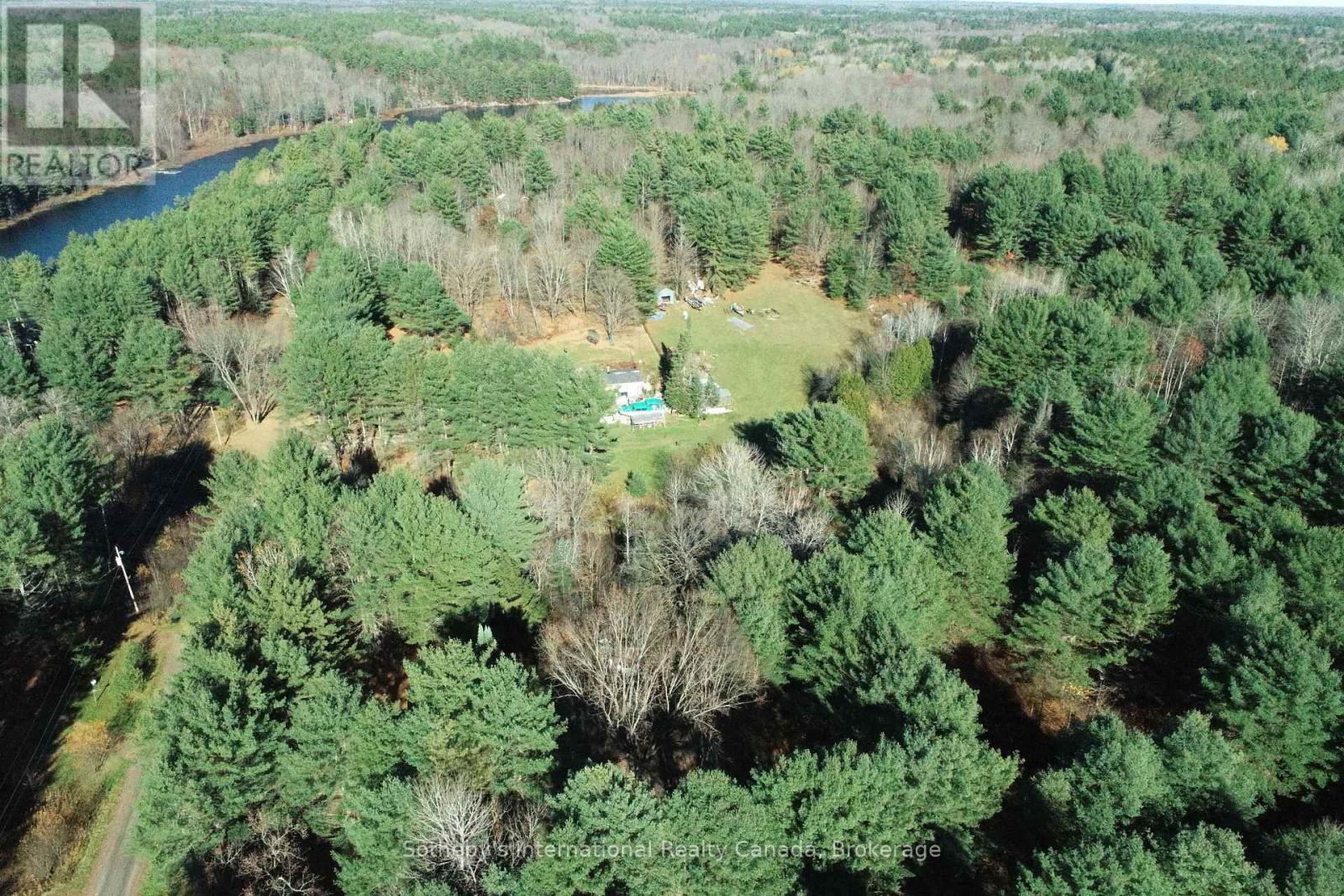 Lot 4 - 1822 Barkway Road, Gravenhurst, Ontario  P1P 1R3 - Photo 15 - X12120733