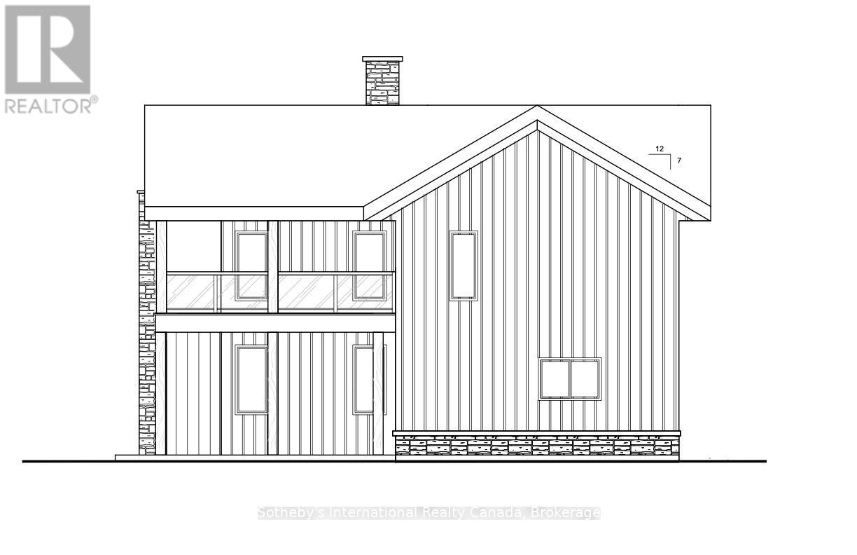 Lot 4 - 1822 Barkway Road, Gravenhurst, Ontario  P1P 1R3 - Photo 5 - X12120733