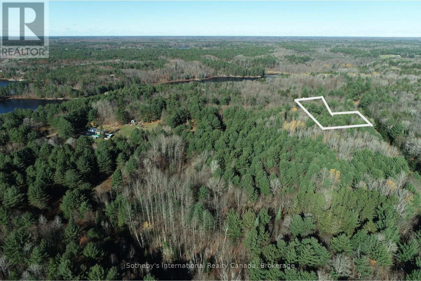 Lot 4 - 1822 Barkway Road, Gravenhurst, Ontario  P1P 1R3 - Photo 3 - X12120733