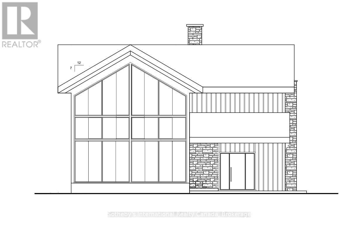 Lot 4 - 1822 Barkway Road, Gravenhurst, Ontario  P1P 1R3 - Photo 4 - X12120733