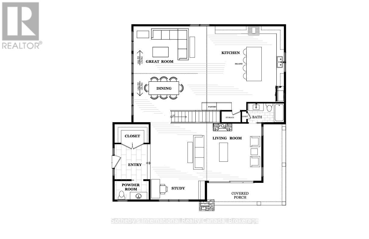 Lot 4 - 1822 Barkway Road, Gravenhurst, Ontario  P1P 1R3 - Photo 6 - X12120733
