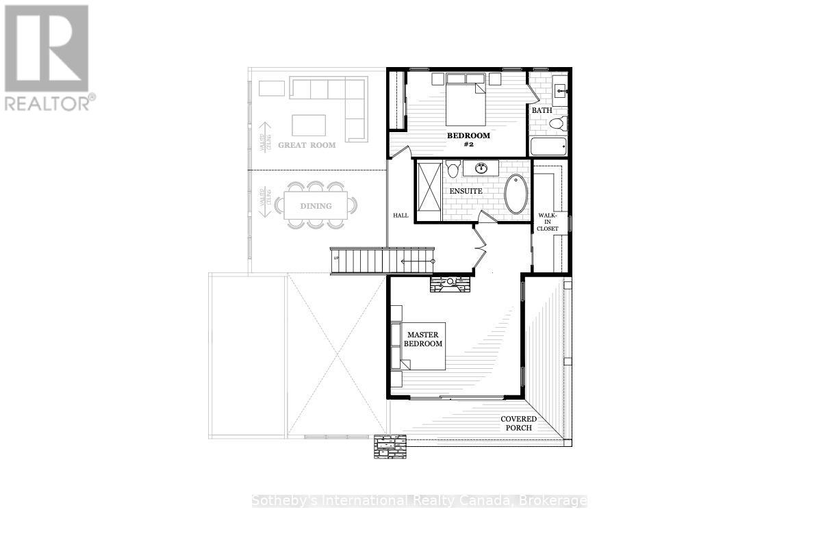 Lot 4 - 1822 Barkway Road, Gravenhurst, Ontario  P1P 1R3 - Photo 7 - X12120733