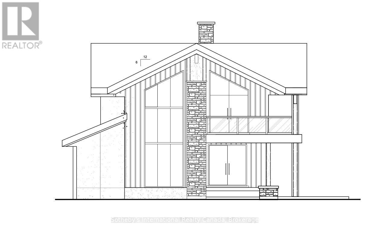 Lot 4 - 1822 Barkway Road, Gravenhurst, Ontario  P1P 1R3 - Photo 8 - X12120733