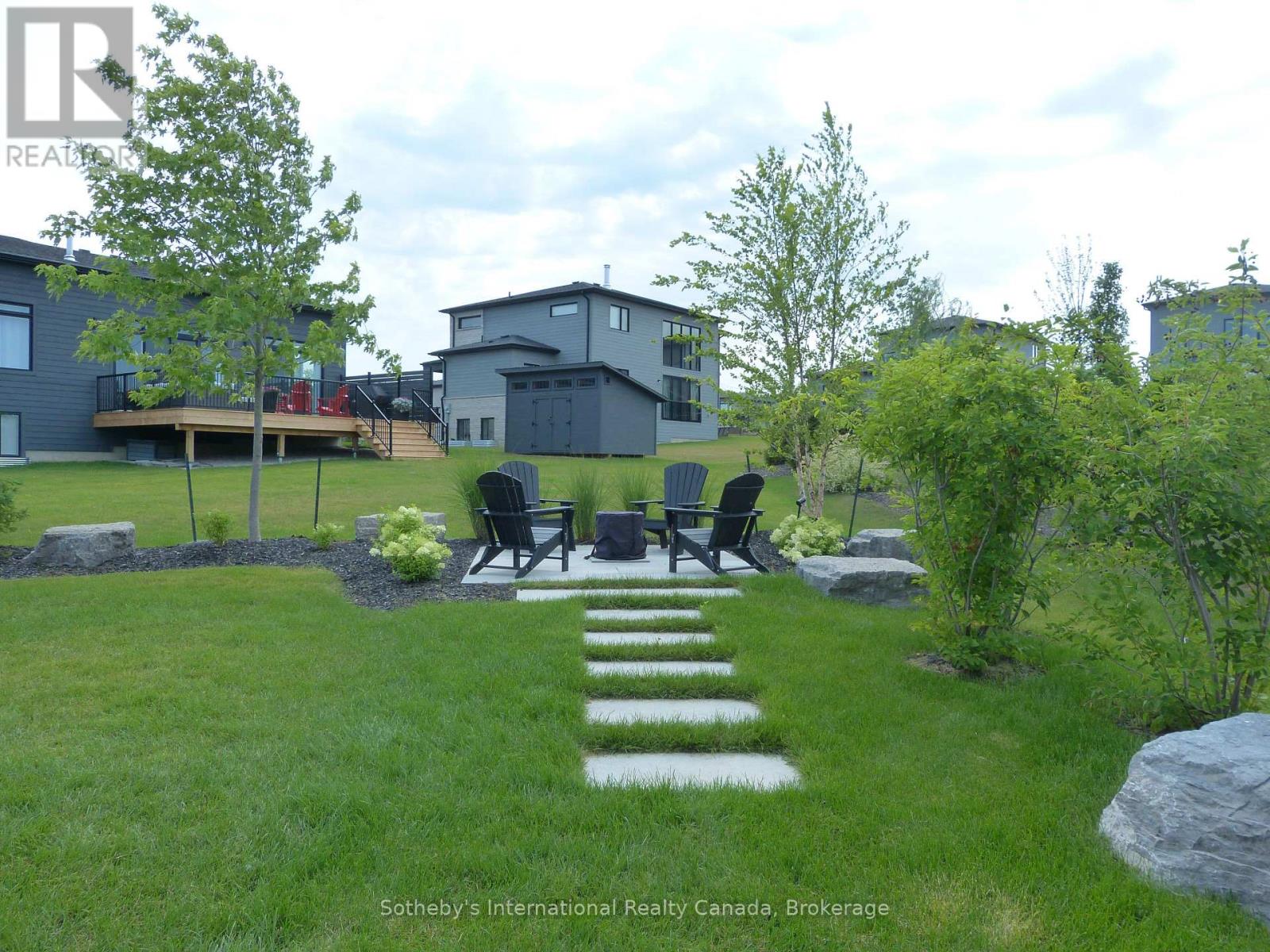 102 Sladden Court, Blue Mountains, Ontario  N0H 2P0 - Photo 34 - X13562822