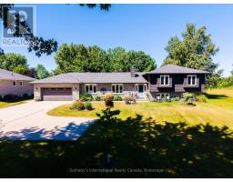 169 GARDINER STREET, Meaford, Ontario