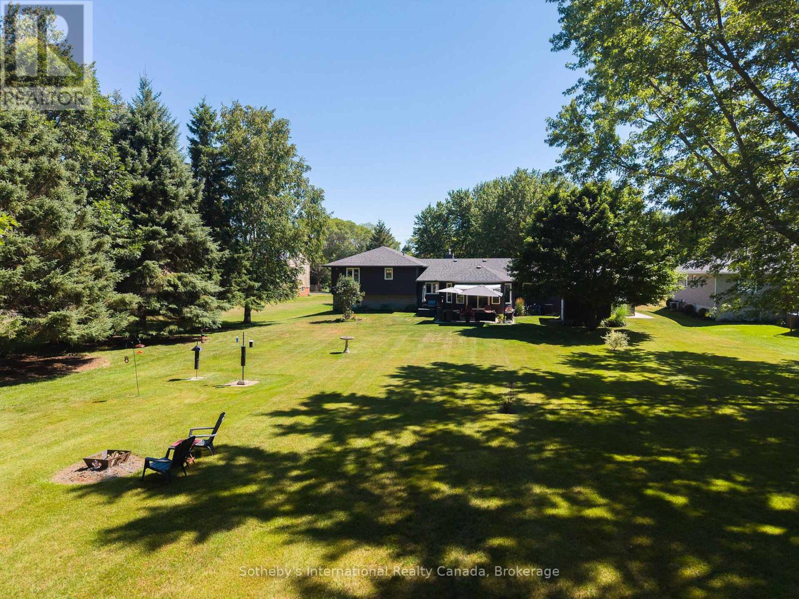 169 Gardiner Street, Meaford, Ontario  N4L 1W6 - Photo 43 - X13627174