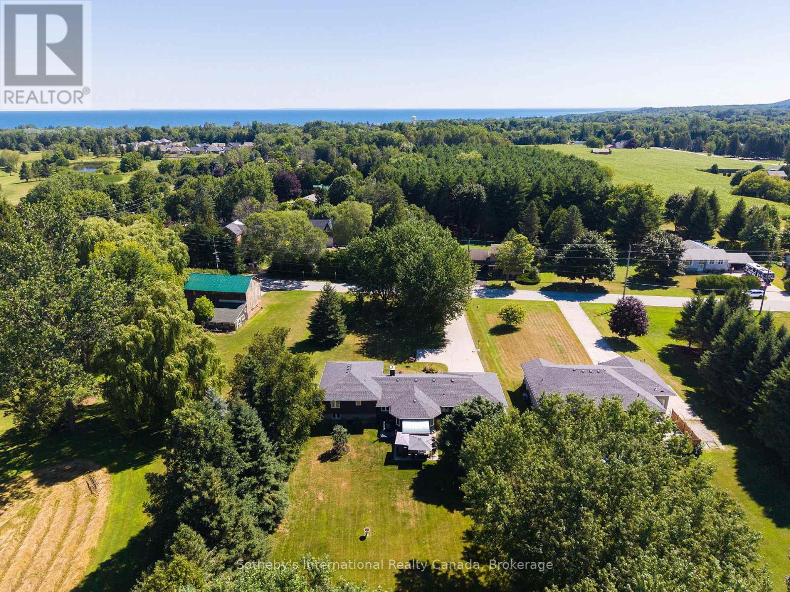 169 Gardiner Street, Meaford, Ontario  N4L 1W6 - Photo 47 - X13627174