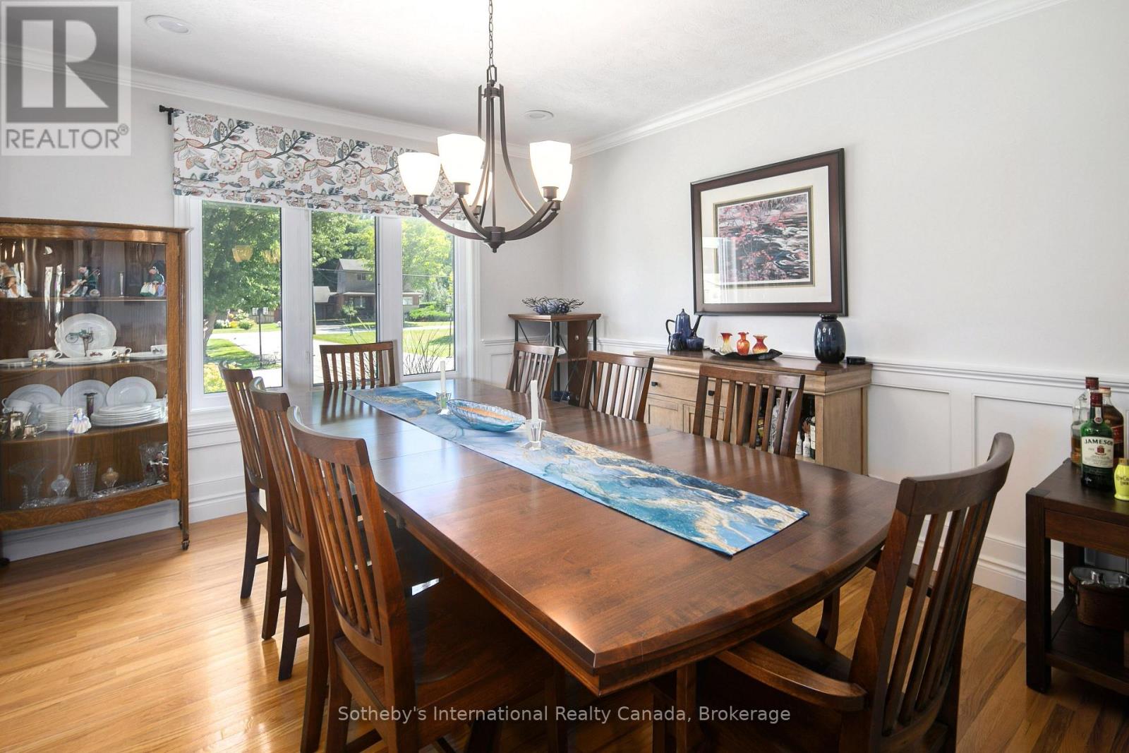 169 Gardiner Street, Meaford, Ontario  N4L 1W6 - Photo 14 - X13627174