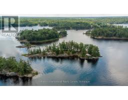 1 B277 ISLAND, The Archipelago, Ontario