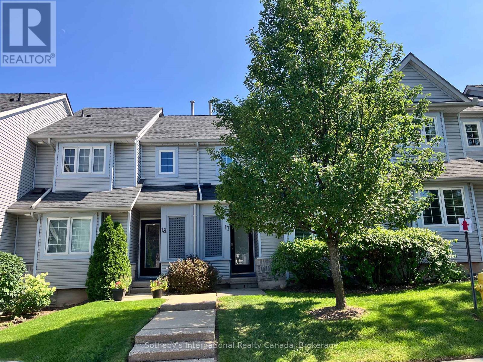 17 - 146 Settlers Way, Blue Mountains, Ontario  L9Y 0N9 - Photo 3 - X13669902