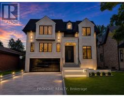 29 POMANDER ROAD, Markham, Ontario