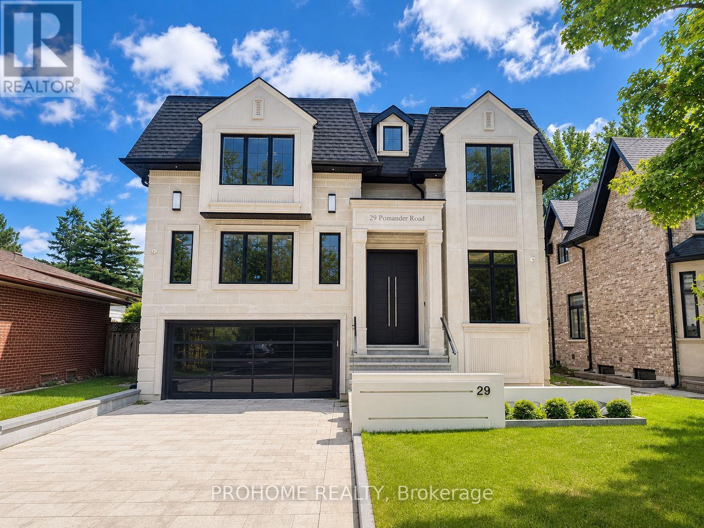 29 Pomander Road, Markham, Ontario  L3R 1X5 - Photo 2 - N13248854