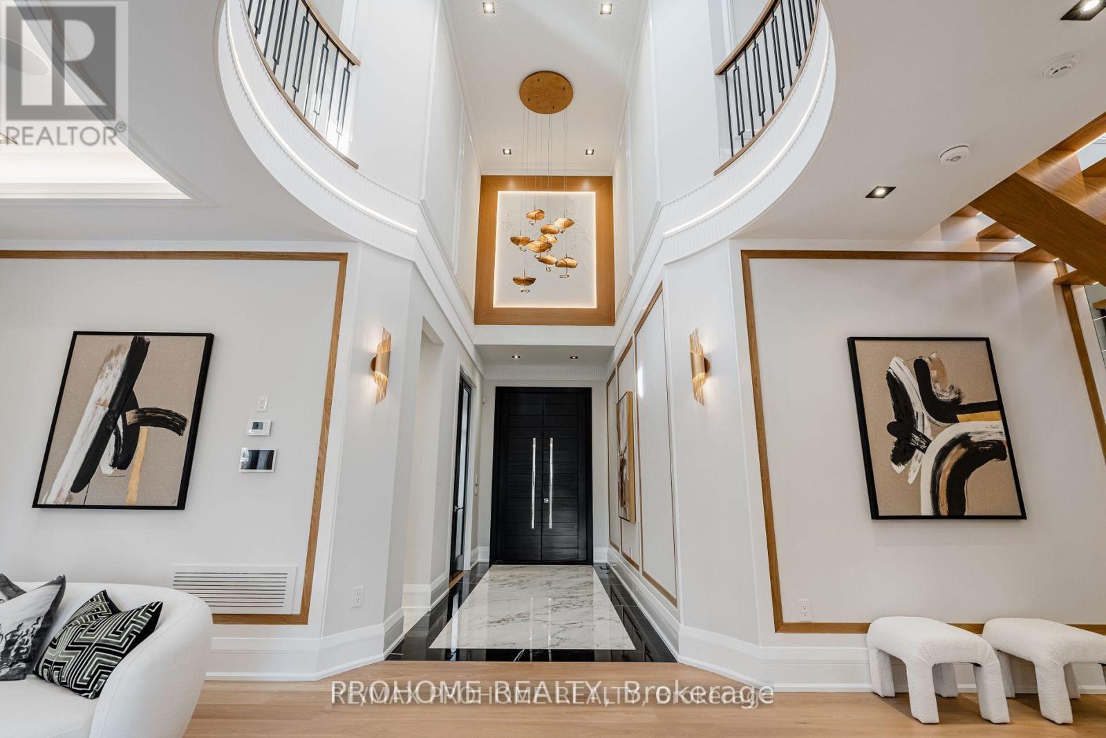 29 Pomander Road, Markham, Ontario  L3R 1X5 - Photo 5 - N13248854