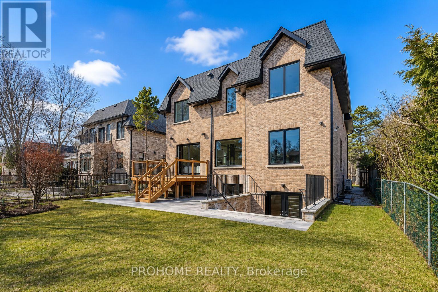 29 Pomander Road, Markham, Ontario  L3R 1X5 - Photo 45 - N13248854
