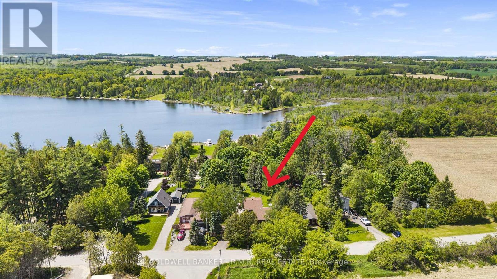 204 ACTON ROAD, Uxbridge, Ontario
