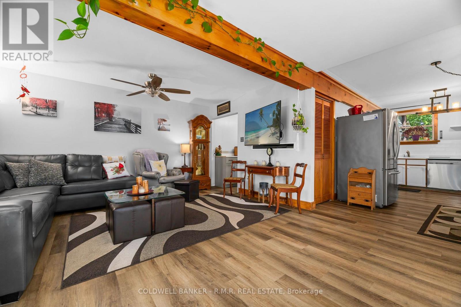 204 Acton Road, Uxbridge, Ontario  L0C 1H0 - Photo 9 - N13619802