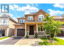 2342 LIONSTONE DRIVE, Oakville, Ontario