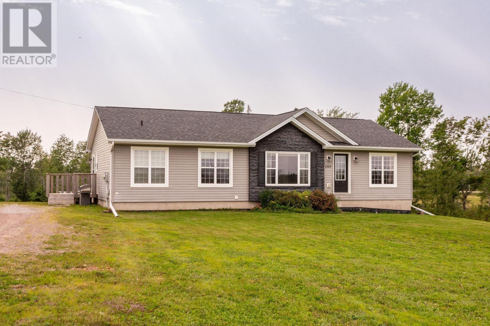 1505 Glencoe Road, Alberry Plains, Prince Edward Island  C0A 2E0 - Photo 1 - 202620810