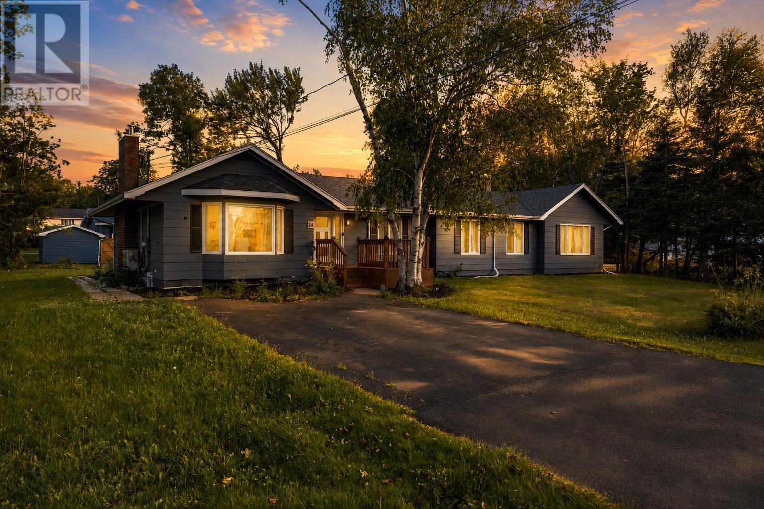 24 Oak Drive, Sherwood, Prince Edward Island  C1A 6T5 - Photo 2 - 202620811
